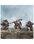 Tripasduras Ironguts Ogor Mawtribes Warhammer Age of Sigmar