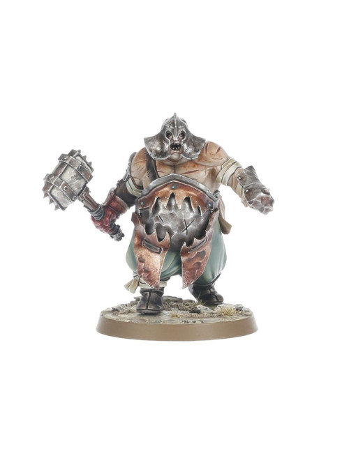 Glotones Gluttons Ogor Mawtribes Warhammer Age of Sigmar