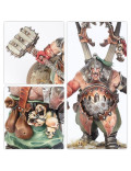 Glotones Gluttons Ogor Mawtribes Warhammer Age of Sigmar