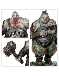 Glotones Gluttons Ogor Mawtribes Warhammer Age of Sigmar