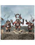 Glotones Gluttons Ogor Mawtribes Warhammer Age of Sigmar