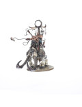 Torrbad de Okar Regimiento de Renombre Regiment Renown Ogor Mawtribes Warhammer Sge of Sigmar