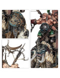 Torrbad de Okar Regimiento de Renombre Regiment Renown Ogor Mawtribes Warhammer Sge of Sigmar