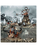 Torrbad de Okar Regimiento de Renombre Regiment Renown Ogor Mawtribes Warhammer Sge of Sigmar