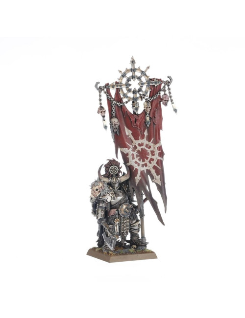 Champions of Chaos Chaos Warriors Warhammer The Old World