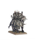 Champions of Chaos Chaos Warriors Warhammer The Old World