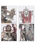 Champions of Chaos Chaos Warriors Warhammer The Old World