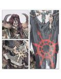 Champions of Chaos Chaos Warriors Warhammer The Old World