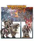 Champions of Chaos Chaos Warriors Warhammer The Old World