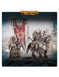 Champions of Chaos Chaos Warriors Warhammer The Old World