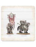 Champions of Chaos Chaos Warriors Warhammer The Old World