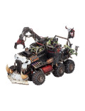 Kamión Orko Trukk Orks Warhammer 40.000