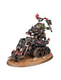 Mototanke Orko Wartrakk Orks Warhammer 40.000