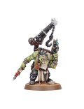 Chapuzaz Orko Mek Orks Warhammer 40.000