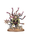 Eztrambótiko Orko Weirdboy Orks Warhammer 40.000