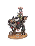 Mechadakka de Mekániko Orko Big Mek Dakkarig Orks Warhammer 40.000