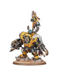 Nazdreg Ug Urdgrub Orks Warhammer 40.000