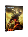 Codex Orkos Orks (Castellano) Warhammer 40.000