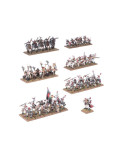 Empire of Men Battle March Warhammer The Old World
