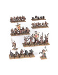 Beastmen Brayherds Battle March Warhammer The Old World