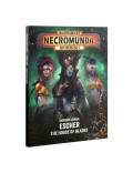 Underhive Journal Escher The House of Blades (Inglés) Necromunda