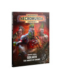 Underhive Journal Goliath The House of Chains (Inglés) Necromunda