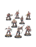Forge Smelters Maestros de la Forja Goliath Necromunda