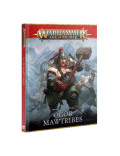 Ogor Mawtribes Battletome (English) Warhammer Age of Sigmar