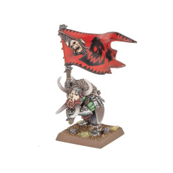 Orcs & Goblins Tribes Battle March Warhammer The Old World