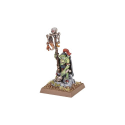 Orcs & Goblins Tribes Battle March Warhammer The Old World