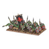 Orcs & Goblins Tribes Battle March Warhammer The Old World