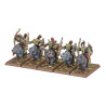 Orcs & Goblins Tribes Battle March Warhammer The Old World