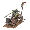 Orcs & Goblins Tribes Battle March Warhammer The Old World