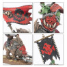 Orcs & Goblins Tribes Battle March Warhammer The Old World