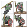Orcs & Goblins Tribes Battle March Warhammer The Old World