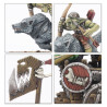 Orcs & Goblins Tribes Battle March Warhammer The Old World