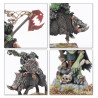 Orcs & Goblins Tribes Battle March Warhammer The Old World