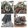 Orcs & Goblins Tribes Battle March Warhammer The Old World