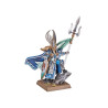 High Elves Battle March Warhammer The Old World
