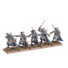 High Elves Battle March Warhammer The Old World