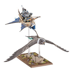 High Elves Battle March Warhammer The Old World