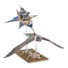High Elves Battle March Warhammer The Old World