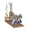 High Elves Battle March Warhammer The Old World
