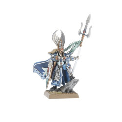 High Elves Battle March Warhammer The Old World