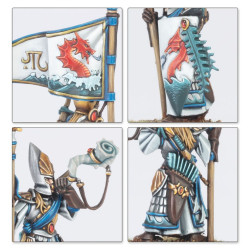 High Elves Battle March Warhammer The Old World