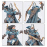 High Elves Battle March Warhammer The Old World