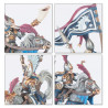 High Elves Battle March Warhammer The Old World