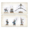 High Elves Battle March Warhammer The Old World