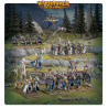 High Elves Battle March Warhammer The Old World