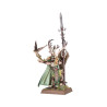 Wood Elves Battle March Warhammer The Old World